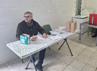 Senigallia – Primarie centrosinistra, insediati i seggi per scegliere tra Lion e Romano